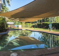 Discovery Parks  Lake Kununurra - Tweed Heads Accommodation
