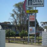 Antwerp VIC Tweed Heads Accommodation