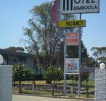 Motel Dimboola - Tweed Heads Accommodation
