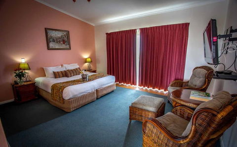 Eagle Heights Mountain Hotel - Tweed Heads Accommodation 0