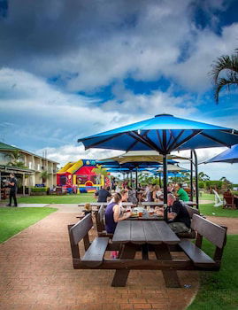 Eagle Heights Mountain Hotel - Tweed Heads Accommodation 3