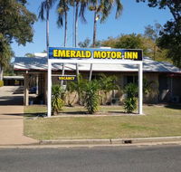 Overflow Motor Inn - Tweed Heads Accommodation
