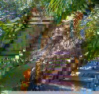 1770 Beach Shacks - Tweed Heads Accommodation