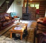 Canobolas Mountain Cabins - Tweed Heads Accommodation