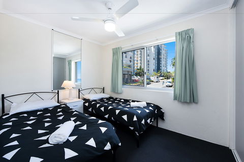 Joanne Apartments - Tweed Heads Accommodation 5