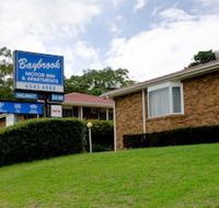 Baybrook Motor Inn  Apartments - Tweed Heads Accommodation