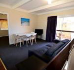 City Centre Apartments - Tweed Heads Accommodation