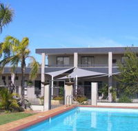 Dongara Old Mill Motel - Tweed Heads Accommodation