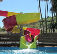 NRMA Capricorn Yeppoon Holiday Park - Tweed Heads Accommodation