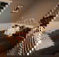 Forest Lodge Chalets - Tweed Heads Accommodation