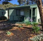 Lake Albert Caravan Park - Tweed Heads Accommodation