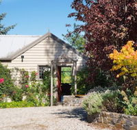 Argus Hill Cottage - Tweed Heads Accommodation