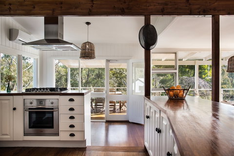 Green Gully House - Tweed Heads Accommodation 2