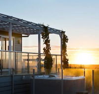 Musk Springs - Tweed Heads Accommodation