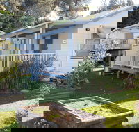 Blue Lagoon Beach Resort - Tweed Heads Accommodation