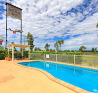 Country Roads Motor Inn Goondiwindi - Tweed Heads Accommodation