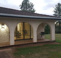 Serendipity On Barrington - Tweed Heads Accommodation