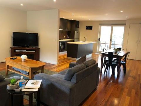 Chill Apartment - Tweed Heads Accommodation 3