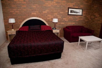 The Charles Sturt Motor Inn - Tweed Heads Accommodation 6