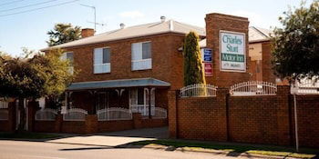 The Charles Sturt Motor Inn - Tweed Heads Accommodation 0