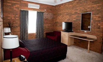 The Charles Sturt Motor Inn - Tweed Heads Accommodation 5