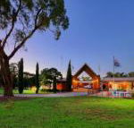 Tooleybuc Club Motor Inn - Tweed Heads Accommodation
