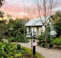 Olinda Country Cottages - Tweed Heads Accommodation