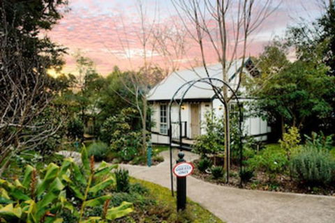 Olinda Country Cottages - Tweed Heads Accommodation 0