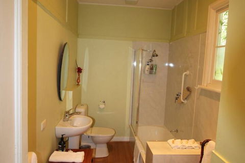 Olinda Country Cottages - Tweed Heads Accommodation 6