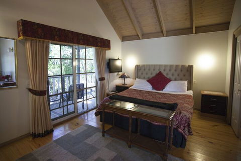 Olinda Country Cottages - Tweed Heads Accommodation 5
