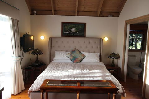 Olinda Country Cottages - Tweed Heads Accommodation 4