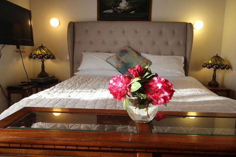 Olinda Country Cottages - Tweed Heads Accommodation 7