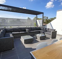 Astina Serviced Apartments Parkside - Tweed Heads Accommodation