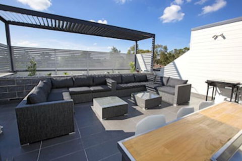 Astina Serviced Apartments Parkside - Tweed Heads Accommodation 0