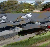 Francis Phillip Motor Inn - Tweed Heads Accommodation