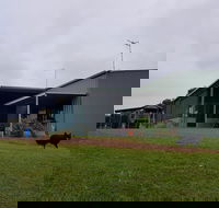 Nutkin Lodge - Tweed Heads Accommodation