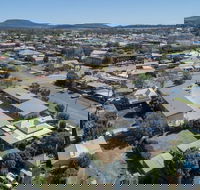 Gunnedah Lodge Motel - Tweed Heads Accommodation