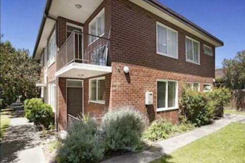 Centrepoint Units Heidelberg - Tweed Heads Accommodation 1