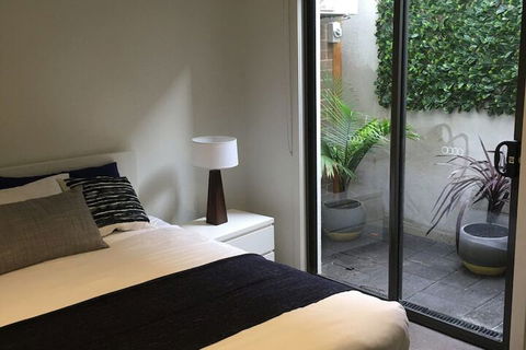 Centrepoint Units Heidelberg - Tweed Heads Accommodation 3