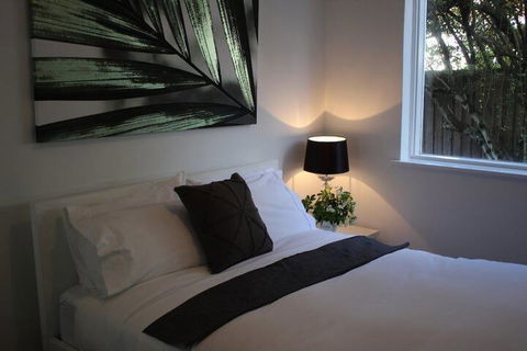 Centrepoint Units Heidelberg - Tweed Heads Accommodation 6