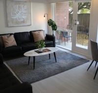 Centrepoint Units Heidelberg - Tweed Heads Accommodation