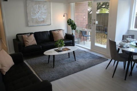 Centrepoint Units Heidelberg - Tweed Heads Accommodation 0