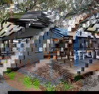 BIG4 Renmark Riverfront Holiday Park - Tweed Heads Accommodation