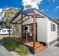 BIG4 Melbourne Holiday Park - Tweed Heads Accommodation