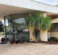 McNevin's Tamworth Motel - Tweed Heads Accommodation
