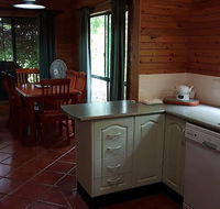Aysgarth Cottage - Tweed Heads Accommodation