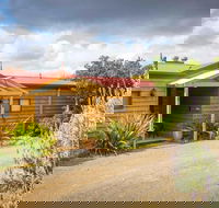 Bimbadeen Estate - Tweed Heads Accommodation