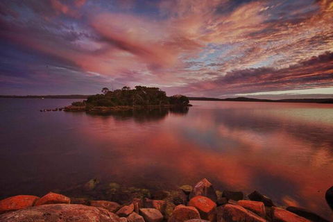 Honeymoon View - Tweed Heads Accommodation 6
