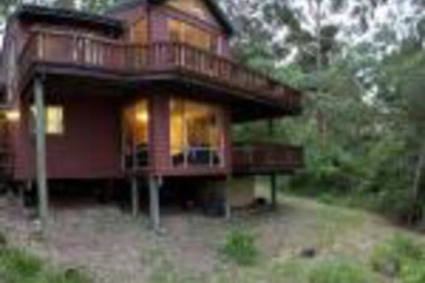 Honeymoon View - Tweed Heads Accommodation 0