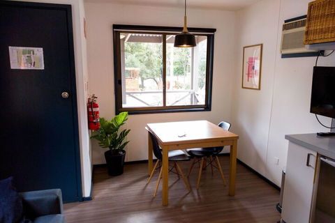Halls Gap Lakeside Tourist Park - Tweed Heads Accommodation 4